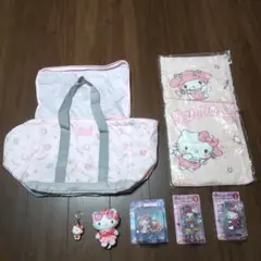 サンリオ マイメロ キティ まとめ売り