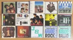 ジュンスカイウォーカーズ 邦楽