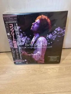 2026年最新】bob dylan コンプリート武道館の人気アイテム - メルカリ