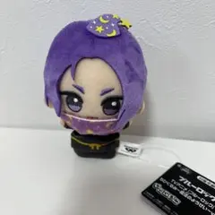 TVアニメ　『ブルーロック』　ちびぐるみ　～魔法のようせい～　vol.2