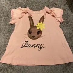 BEBE Tシャツ　90cm