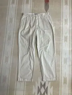90s Polo by Ralph Lauren チノパン ベージュ