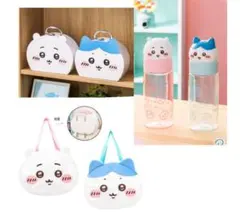 ちいかわ　ミニトランク　キャリーオンバッグ（うさぎ）　韓国限定 ちいかわ ミニトランク キャリーオンバッグ（うさぎ） 韓国限定 - メルカリ