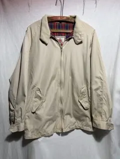 BARACUTA バラクータ G-39 ハリントンジャケット TEIJIN - メルカリ