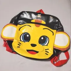 阪神タイガース　キー太デザイン　リュックサック 2025年最新】阪神タイガース キー太 リュックの人気アイテム
