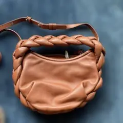 HEREU ヘリュー　Espiga Mini ショルダーバッグのサムネイル