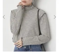 シアータートルネック