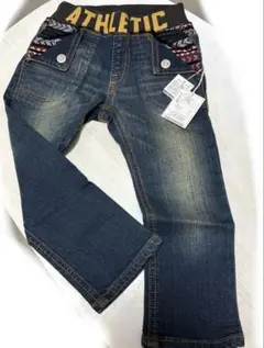 F•O•インターナショナル　長ズボン