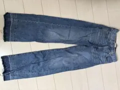 Levi's RIBCAGE WIDE LEG 23