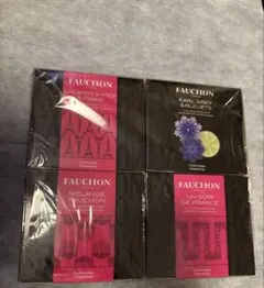 フォション　ティーバッグ　紅茶　高島屋