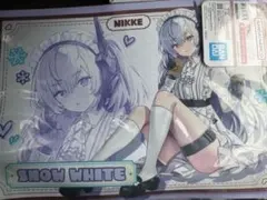 2026年最新】NIKKE くじ f賞の人気アイテム - メルカリ