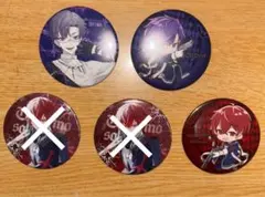 2025年最新】あほの坂田缶バッジの人気アイテム - メルカリ