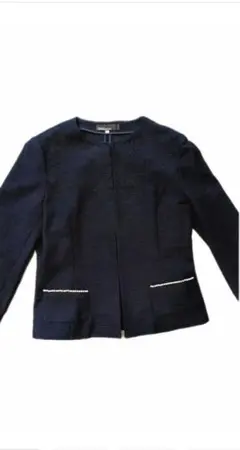 レディースジャケット【クリアインプレッション】