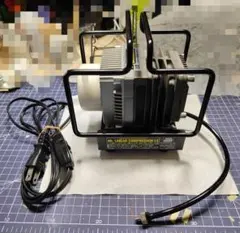 MrリニアコンプレッサーL5 中古 2025年最新】Yahoo!オークション -mr.リニアコンプレッサーl5の