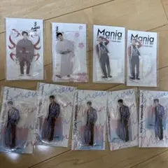 岩本照 アクリルスタンド まとめ売り