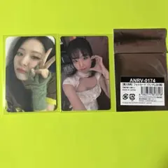 スルギ　トレカセット