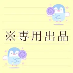 ゆきお様 リクエスト 2点 まとめ商品