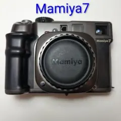 2026年最新】mamiya 7 ボディの人気アイテム - メルカリ