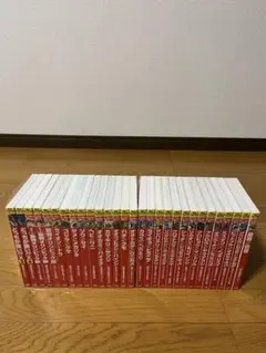 どっちが強い⁉︎ 角川まんが科学シリーズ　29冊セット