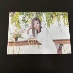 #TWICE3 ラントレ　サナ