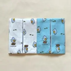 ポケットティッシュケース　普通サイズ　l61 ハシビロコウ
