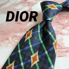 即購入OK!3本選んで1本無料！ディオール DIOR ネクタイ 558
