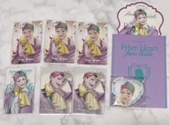 にじさんじ ジュンブラ ジョー・力一