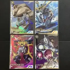 アーセナルベース　ゴッドガンダムシークレット　シャッフル同盟拳　その他色々 アーセナルベース ゴッドガンダム シークレット シャッフル同盟拳