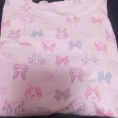 ユニクロ　妖怪ウォッチ　110