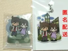 セガラッキーくじ 名探偵コナン メモリアルカット 一番くじ