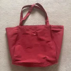 ZARA 限定エコバッグ　完売　Lのサムネイル