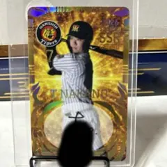 28枚限定】阪神タイガース 近本光司 オンサイトカード 2026 SSR - メルカリ