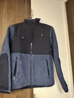 POLO Ralph Lauren フリースジャケット XL