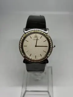 Vintage SEIKO CREDOR 5930-5360 希少青色文字盤 - メルカリ
