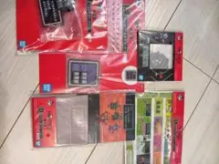 MOTHER2 一番くじ グッズセット