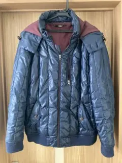 monkey time BEAUTY&YOUTH ブルゾン メンズ L