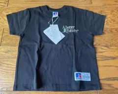 ユナイテッドアローズ Tシャツ　110センチ　黒のサムネイル