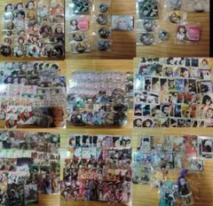 ヒロアカ カードダス