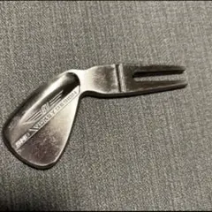 ゴルフ用ディボットツール　グリーンフォーク