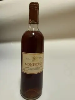 Brunello di Montalcino 1993 古酒 未開栓 - メルカリ