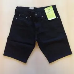 Levi's 405 Black W28 タグ付き新品未使用のサムネイル