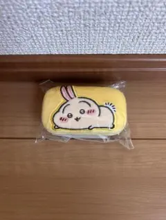 ちいかわジュエリーミニケース　ウサギ