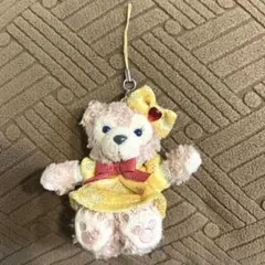 シェリーメイ　Disney 　BIGリボンぬいぐるみ シェリーメイDisney BIGリボンぬいぐるみ