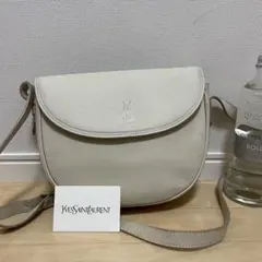 ■ Saint Laurent（サンローラン）良品 / レザー/ショルダーバッグのサムネイル