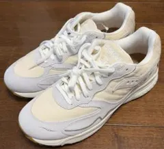 SAUCONY GRID HURRICANE 3D 28cmのサムネイル