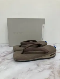 t*k様 goyemon SETTA × SNEAKER “ unda EVA” - メルカリ