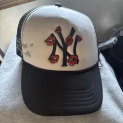 laropa ラロパ トラッカーキャップ 人気 メッシュキャップ 43