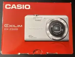CACIO EXILIM ex-zs28 中古美品 Yahoo!オークション - 「exilim ex-zs28」の落札相場・落札価格