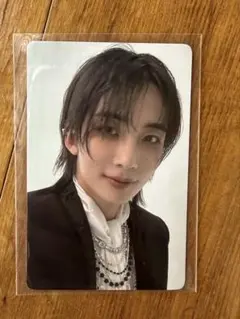 JEONGHAN WONWOO THIS MAN アルバム セット - メルカリ