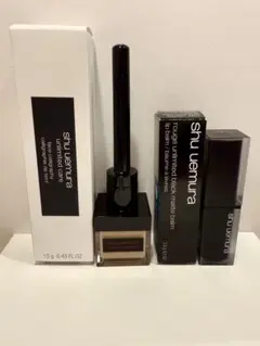 shu uemura アンリミテッド ケア フェイス カリグラフィー 4 ライトのサムネイル